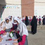 شروع انتخابات شورای دانش آموزی